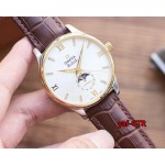 オメガ 高品質石英 41mm 腕時計 yaf工場