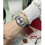 オメガ 高品質石英電池式 34mm 腕時計 yaf工場