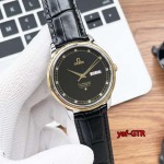 オメガ 高品質自動巻40mm 腕時計 yaf工場