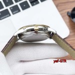 オメガ 高品質自動巻40mm 腕時計 yaf工場