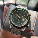 オメガ 高品質自動巻 41mm 腕時計 yaf工場