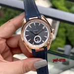 オメガ 高品質自動巻 41mm 腕時計 yaf工場