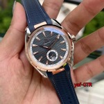 オメガ 高品質自動巻 41mm 腕時計 yaf工場