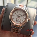 オメガ 高品質自動巻 41mm 腕時計 yaf工場