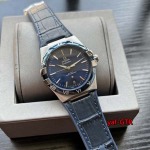 オメガ 高品質石英 41mm 腕時計 yaf工場