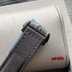 オメガ 高品質石英 41mm 腕時計 yaf工場