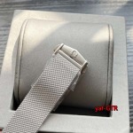 オメガ 高品質石英 42mm 腕時計 yaf工場