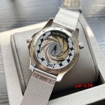 オメガ 高品質石英 42mm 腕時計 yaf工場