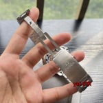 オメガ 高品質石英 42mm 腕時計 yaf工場