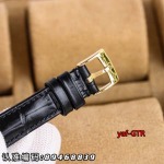 オメガ 高品質自動巻32.7mm 腕時計 yaf工場