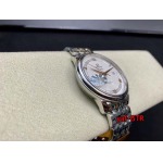 オメガ 高品質自動巻 40mm 腕時計 MKS工場