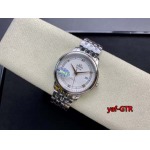 オメガ 高品質自動巻 40mm 腕時計 MKS工場