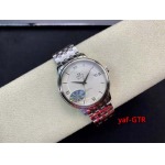 オメガ 高品質自動巻 40mm 腕時計MKS工場