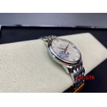 オメガ 高品質自動巻 40mm 腕時計MKS工場