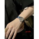 オメガ 高品質石英 26mm 腕時計 yaf工場