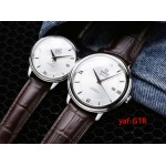 オメガ 高品質自動巻 40mm/33mm 腕時計 yaf工場