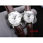 オメガ 高品質自動巻 40mm/33mm 腕時計 yaf工場