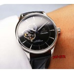 オメガ 高品質自動巻 42mm 腕時計 yaf工場