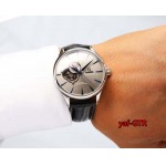 オメガ 高品質自動巻 42mm 腕時計 yaf工場