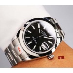 ロレックス 高品質自動巻ムーブメント41mm 腕時計GTR工場