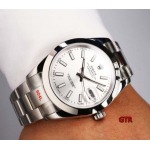 ロレックス 高品質自動巻ムーブメント41mm 腕時計GTR工場