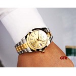 ロレックス 高品質自動巻ムーブメント41mm 腕時計GTR工場