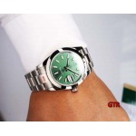 ロレックス 高品質自動巻ムーブメント41mm 腕時計GTR工場