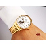 ロレックス 高品質自動巻ムーブメント40*11mm 腕時計GTR工場