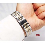 ロレックス 高品質自動巻ムーブメント40*11mm 腕時計GTR工場