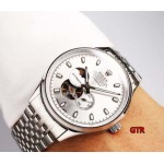 ロレックス 高品質自動巻ムーブメント40*11mm 腕時計GTR工場