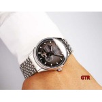 ロレックス 高品質自動巻ムーブメント40*11mm 腕時計GTR工場