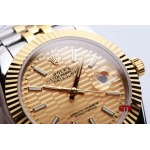 ロレックス 高品質自動巻ムーブメント41mm 腕時計GTR工場