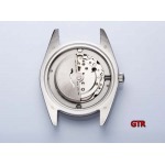 ロレックス 高品質自動巻ムーブメント41mm 腕時計GTR工場