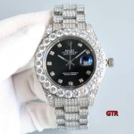 ロレックス 高品質自動巻ムーブメント42mm 腕時計GTR工場