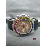 ロレックス 高品質自動巻ムーブメント41mm 腕時計GTR工場