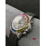 ロレックス 高品質自動巻ムーブメント41mm 腕時計GTR工場