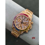 ロレックス 高品質自動巻ムーブメント41mm 腕時計GTR工場