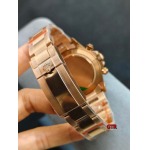 ロレックス 高品質自動巻ムーブメント41mm 腕時計GTR工場