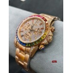 ロレックス 高品質自動巻ムーブメント41mm 腕時計GTR工場