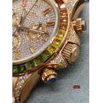 ロレックス 高品質自動巻ムーブメント41mm 腕時計GTR工場