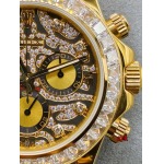 ロレックス 高品質自動巻ムーブメント41mm 腕時計GTR工場