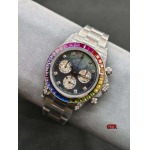 ロレックス 高品質自動巻ムーブメント41mm 腕時計GTR工場