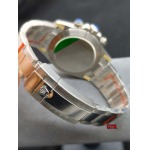 ロレックス 高品質自動巻ムーブメント41mm 腕時計GTR工場