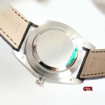 ロレックス 高品質自動巻ムーブメント40mm 腕時計GTR工場