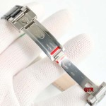 ロレックス 高品質自動巻ムーブメント40mm 腕時計GTR工場