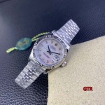 ロレックス 高品質自動巻ムーブメント28mm 腕時計GTR工場