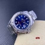 ロレックス 高品質自動巻ムーブメント41mm 腕時計GTR工場