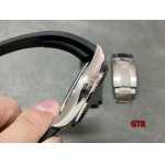 ロレックス 高品質自動巻ムーブメント41mm 腕時計GTR工場