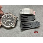 ロレックス 高品質自動巻ムーブメント41mm 腕時計GTR工場