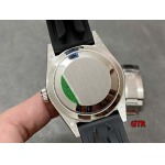 ロレックス 高品質自動巻ムーブメント41mm 腕時計GTR工場
